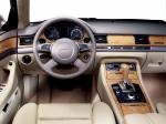 Audi A8 4.2 Quattro 2003 года